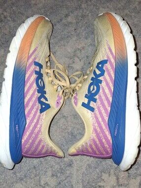 Hoka Mach 5